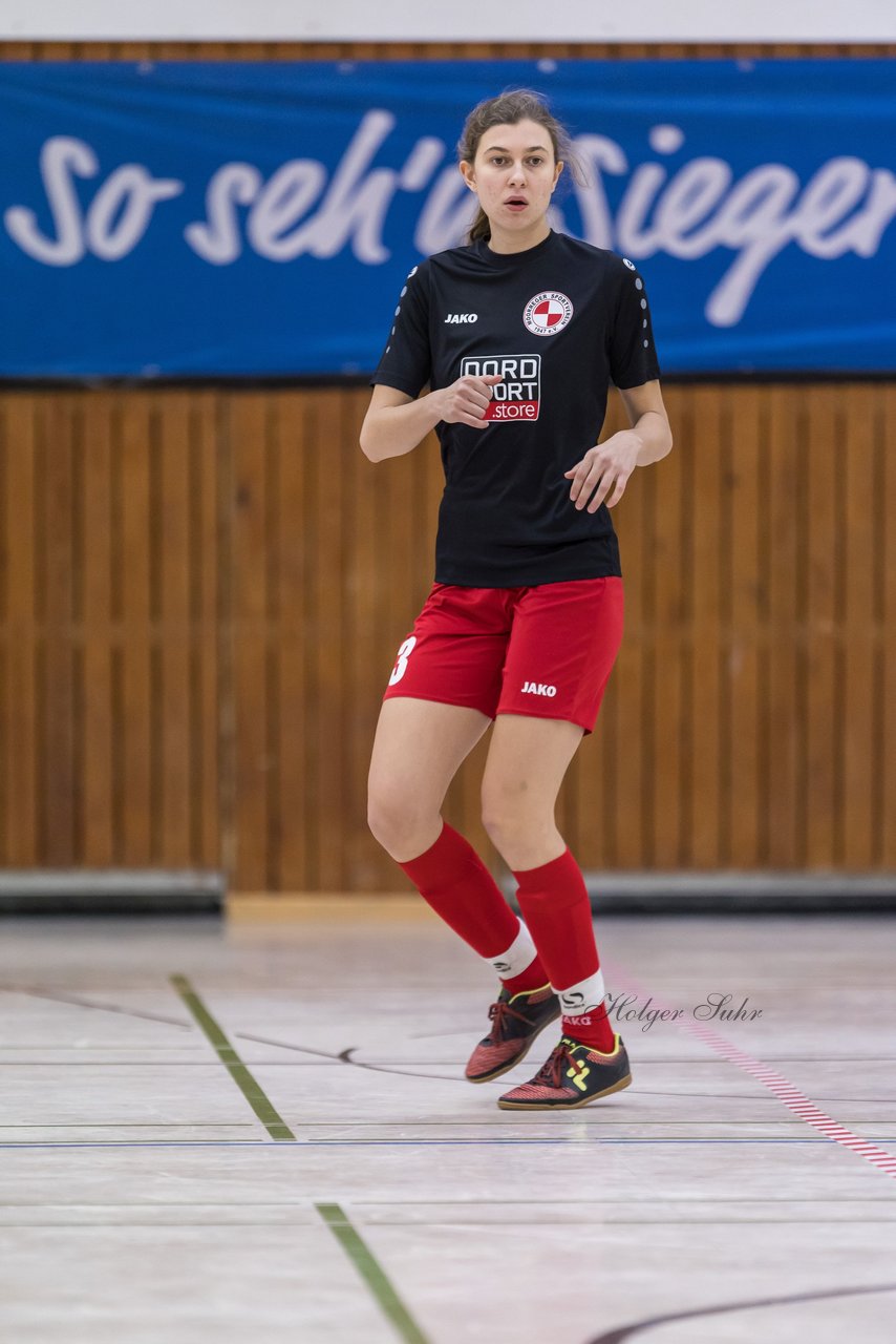 Bild 112 - VR Bank Cup Horst